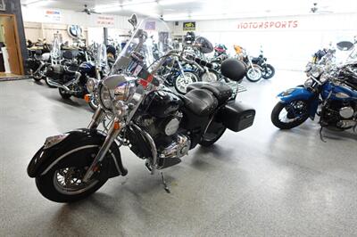 2015 Indian Chief Classic   - Photo 5 - Kingman, KS 67068