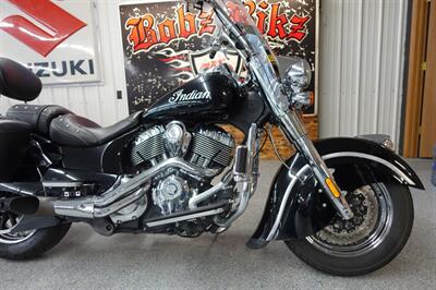 2015 Indian Chief Classic   - Photo 10 - Kingman, KS 67068