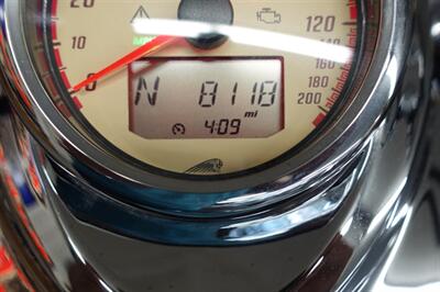 2015 Indian Chief Classic   - Photo 48 - Kingman, KS 67068