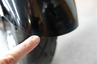 2015 Indian Chief Classic   - Photo 13 - Kingman, KS 67068