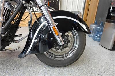 2015 Indian Chief Classic   - Photo 11 - Kingman, KS 67068