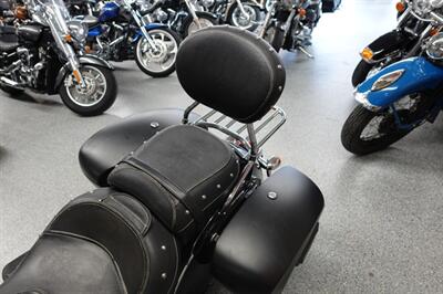 2015 Indian Chief Classic   - Photo 41 - Kingman, KS 67068