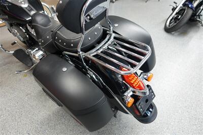 2015 Indian Chief Classic   - Photo 38 - Kingman, KS 67068