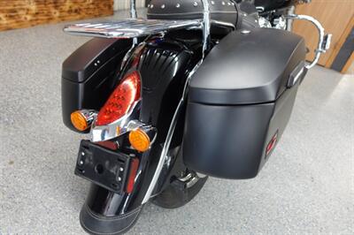 2015 Indian Chief Classic   - Photo 25 - Kingman, KS 67068