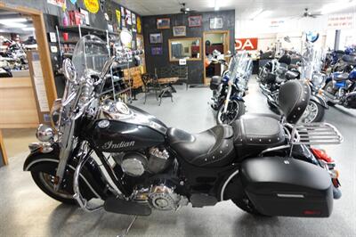 2015 Indian Chief Classic   - Photo 6 - Kingman, KS 67068