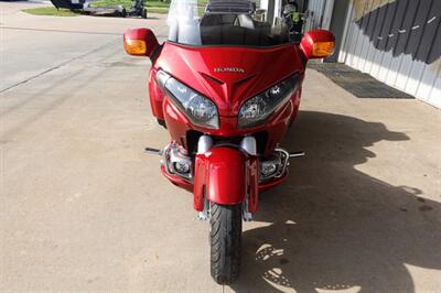 2016 Honda Gold Wing 1800 Trike CSC Viper   - Photo 3 - Kingman, KS 67068