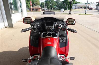 2016 Honda Gold Wing 1800 Trike CSC Viper   - Photo 40 - Kingman, KS 67068