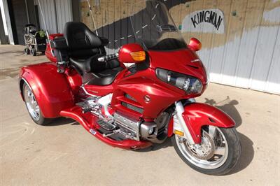 2016 Honda Gold Wing 1800 Trike CSC Viper   - Photo 2 - Kingman, KS 67068