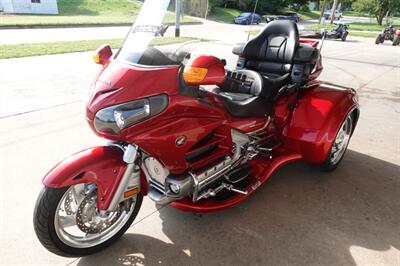 2016 Honda Gold Wing 1800 Trike CSC Viper   - Photo 4 - Kingman, KS 67068