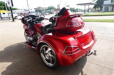 2016 Honda Gold Wing 1800 Trike CSC Viper   - Photo 6 - Kingman, KS 67068