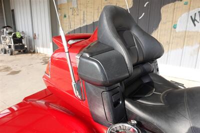 2016 Honda Gold Wing 1800 Trike CSC Viper   - Photo 24 - Kingman, KS 67068