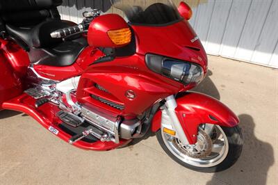 2016 Honda Gold Wing 1800 Trike CSC Viper   - Photo 12 - Kingman, KS 67068