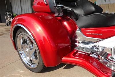 2016 Honda Gold Wing 1800 Trike CSC Viper   - Photo 10 - Kingman, KS 67068