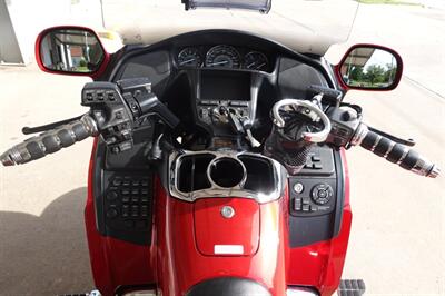 2016 Honda Gold Wing 1800 Trike CSC Viper   - Photo 42 - Kingman, KS 67068