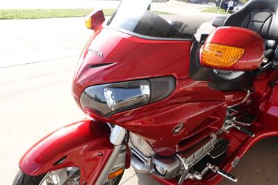 2016 Honda Gold Wing 1800 Trike CSC Viper   - Photo 17 - Kingman, KS 67068