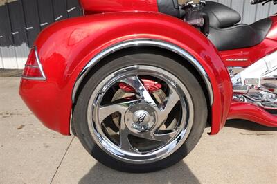 2016 Honda Gold Wing 1800 Trike CSC Viper   - Photo 9 - Kingman, KS 67068