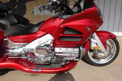 2016 Honda Gold Wing 1800 Trike CSC Viper   - Photo 11 - Kingman, KS 67068