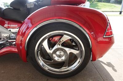 2016 Honda Gold Wing 1800 Trike CSC Viper   - Photo 20 - Kingman, KS 67068
