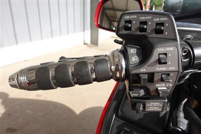 2016 Honda Gold Wing 1800 Trike CSC Viper   - Photo 52 - Kingman, KS 67068