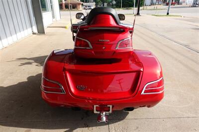 2016 Honda Gold Wing 1800 Trike CSC Viper   - Photo 7 - Kingman, KS 67068