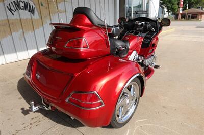 2016 Honda Gold Wing 1800 Trike CSC Viper   - Photo 8 - Kingman, KS 67068