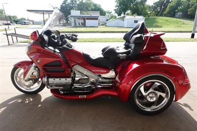 2016 Honda Gold Wing 1800 Trike CSC Viper   - Photo 5 - Kingman, KS 67068