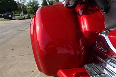 2016 Honda Gold Wing 1800 Trike CSC Viper   - Photo 38 - Kingman, KS 67068