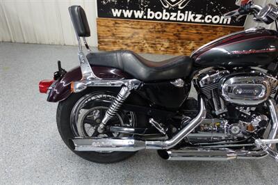 2005 Harley-Davidson Sportster 1200 Custom   - Photo 21 - Kingman, KS 67068