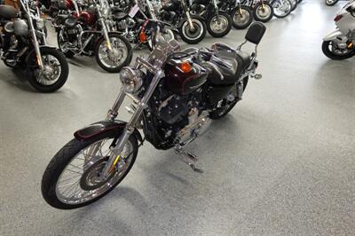 2005 Harley-Davidson Sportster 1200 Custom   - Photo 5 - Kingman, KS 67068