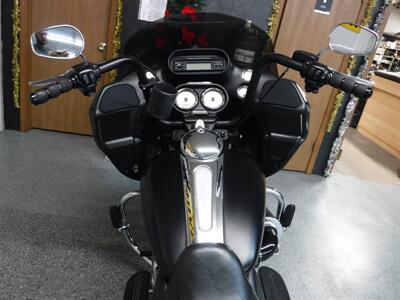 2012 Harley-Davidson Road Glide Custom   - Photo 16 - Kingman, KS 67068