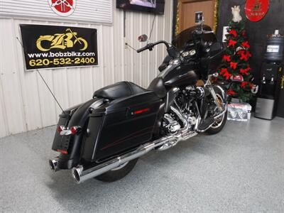 2012 Harley-Davidson Road Glide Custom   - Photo 12 - Kingman, KS 67068