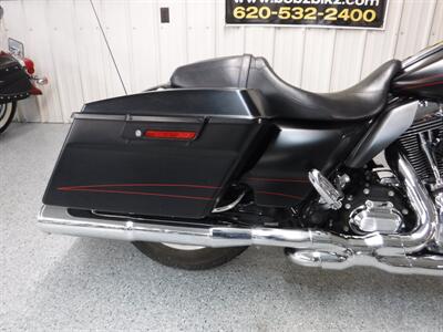 2012 Harley-Davidson Road Glide Custom   - Photo 10 - Kingman, KS 67068