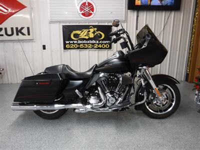 2012 Harley-Davidson Road Glide Custom   - Photo 1 - Kingman, KS 67068