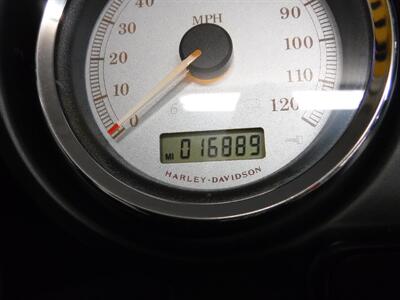 2012 Harley-Davidson Road Glide Custom   - Photo 15 - Kingman, KS 67068