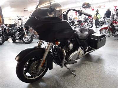 2012 Harley-Davidson Road Glide Custom   - Photo 18 - Kingman, KS 67068