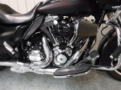 2012 Harley-Davidson Road Glide Custom   - Photo 9 - Kingman, KS 67068