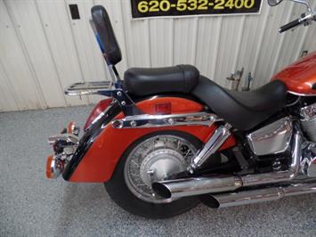 2006 Honda Shadow 750 Aero   - Photo 5 - Kingman, KS 67068