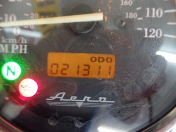 2006 Honda Shadow 750 Aero   - Photo 17 - Kingman, KS 67068