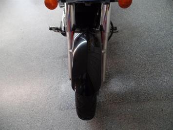 2006 Honda Shadow 750 Aero   - Photo 10 - Kingman, KS 67068