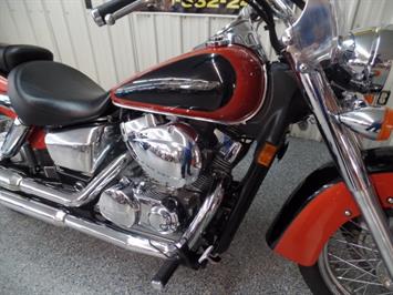 2006 Honda Shadow 750 Aero   - Photo 8 - Kingman, KS 67068