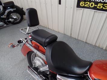 2006 Honda Shadow 750 Aero   - Photo 7 - Kingman, KS 67068