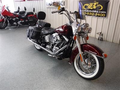 2014 Harley-Davidson Heritage Softail Classic   - Photo 2 - Kingman, KS 67068