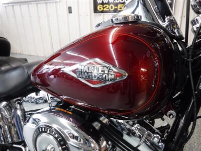 2014 Harley-Davidson Heritage Softail Classic   - Photo 6 - Kingman, KS 67068