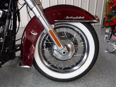 2014 Harley-Davidson Heritage Softail Classic   - Photo 3 - Kingman, KS 67068