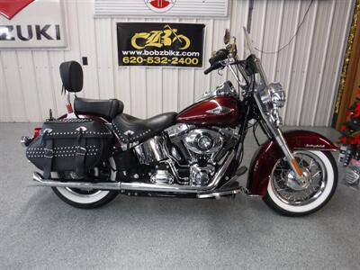 2014 Harley-Davidson Heritage Softail Classic   - Photo 1 - Kingman, KS 67068