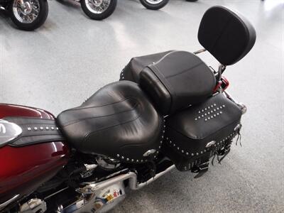 2014 Harley-Davidson Heritage Softail Classic   - Photo 14 - Kingman, KS 67068