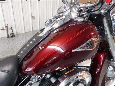 2014 Harley-Davidson Heritage Softail Classic   - Photo 7 - Kingman, KS 67068