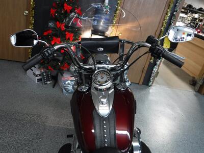 2014 Harley-Davidson Heritage Softail Classic   - Photo 13 - Kingman, KS 67068