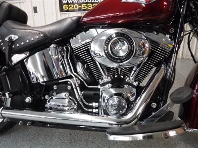 2014 Harley-Davidson Heritage Softail Classic   - Photo 8 - Kingman, KS 67068