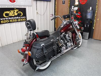 2014 Harley-Davidson Heritage Softail Classic   - Photo 10 - Kingman, KS 67068